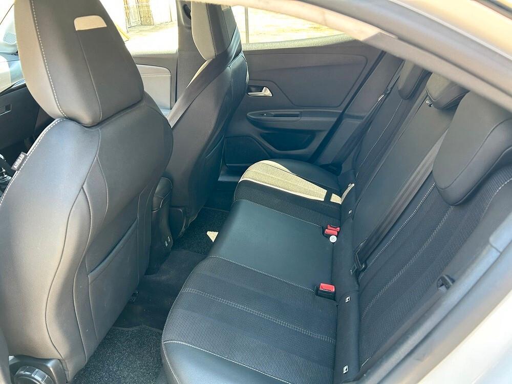 Opel Mokka 1.2 Turbo Ultimate