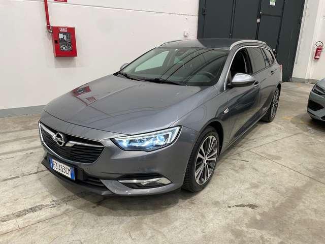 Opel Insignia Sports Tourer 1.6 cdti 136 cv Innovation