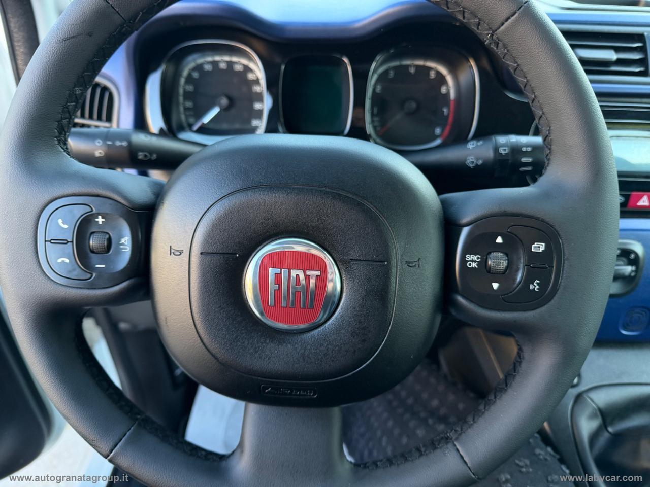 FIAT Panda 0.9 TwinAir Turbo Nat. Pow. Lounge +CERCHI IN LEGA