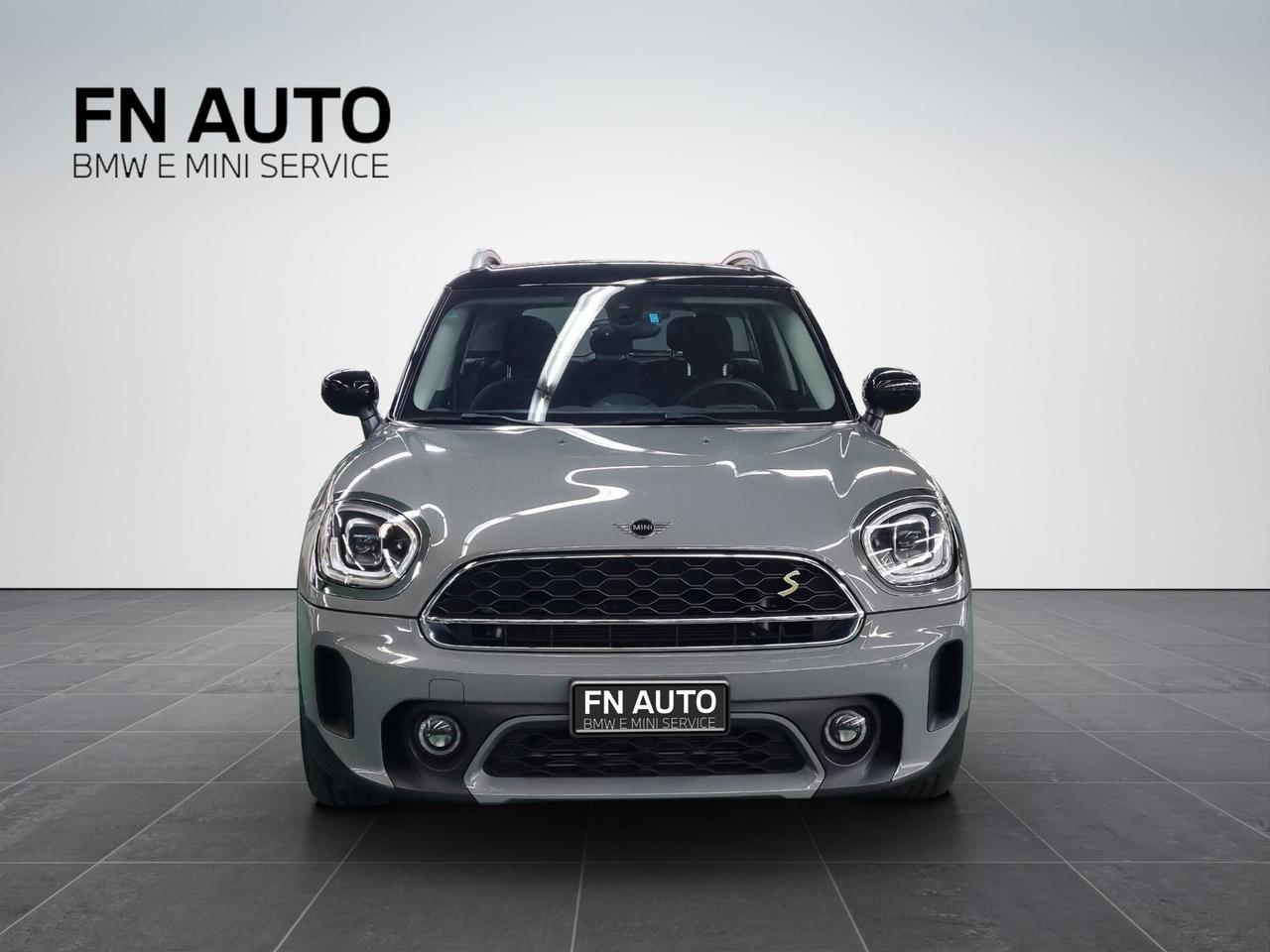 Mini 1.5 Cooper SE Business Countryman ALL4