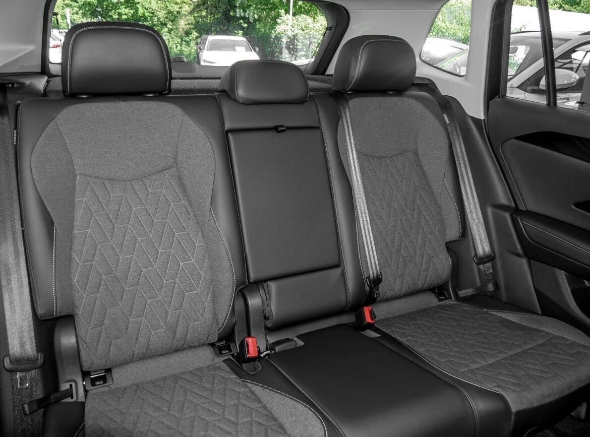 Volkswagen Tiguan 2.0 NUOVO MODELLO