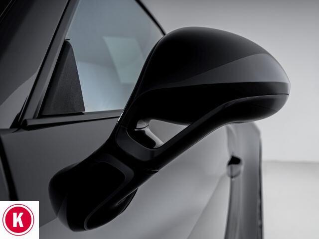 Porsche 911 3.0 Carrera 4 Coupé