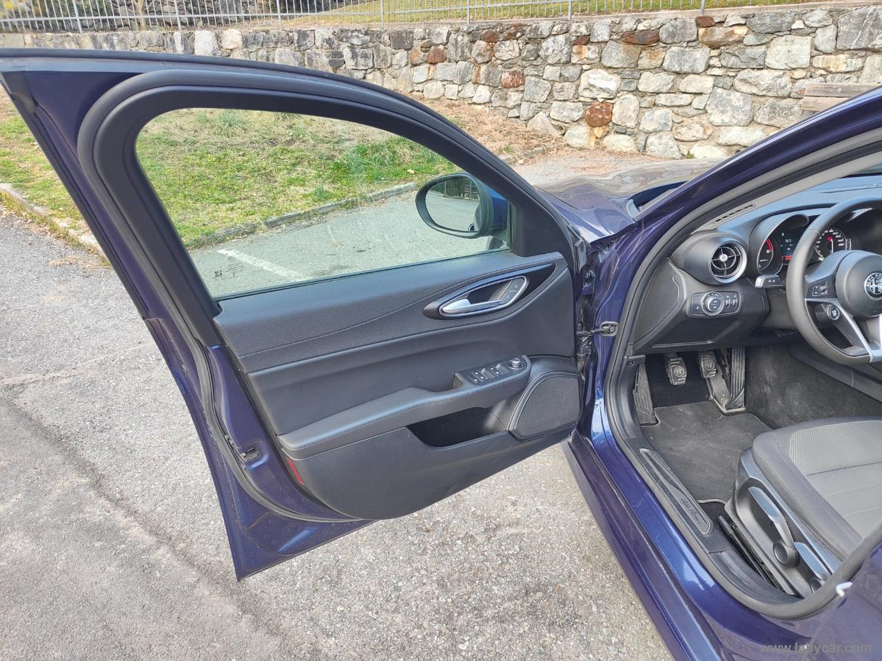 ALFA ROMEO Giulia 2.2 TD 150 CV