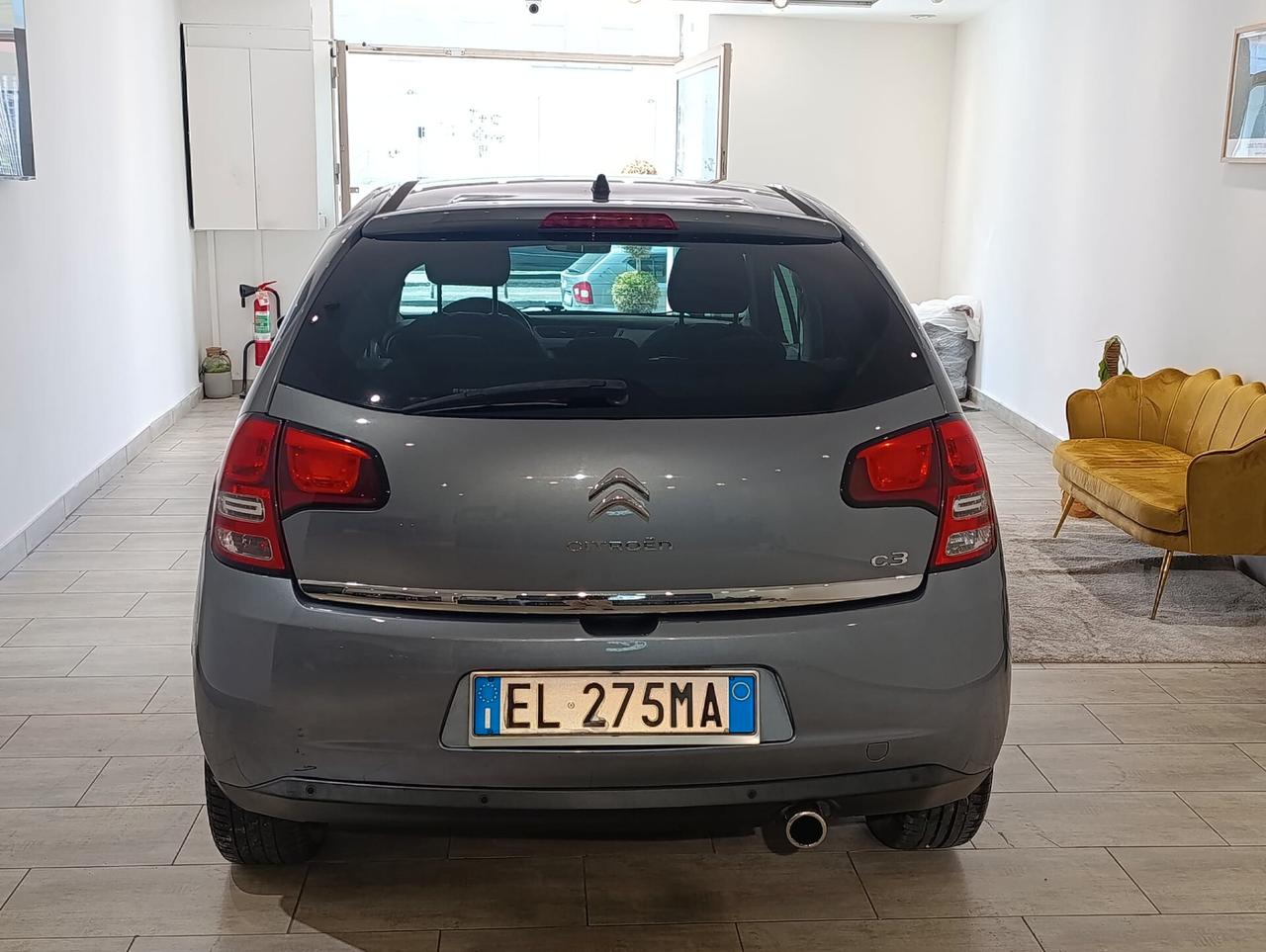 Citroen C3 1.4 DIESEL OTTIMA ANCHE PER NEOPATENTATI