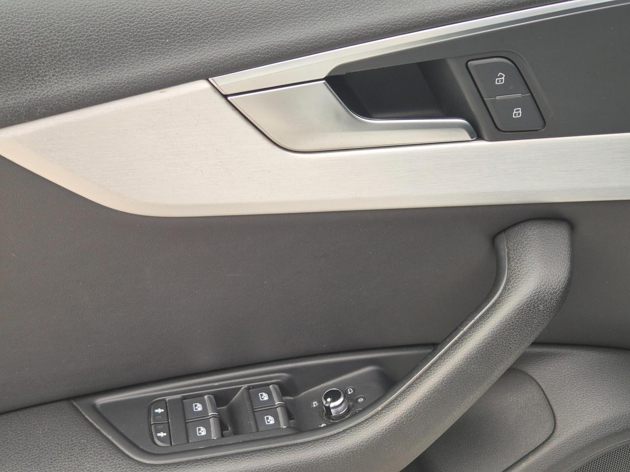 Audi A4 Avant 2.0 TDI 190 CV ultra S tronic Sport