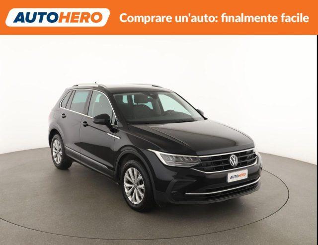 VOLKSWAGEN Tiguan 2.0 TDI 150 CV SCR DSG Life
