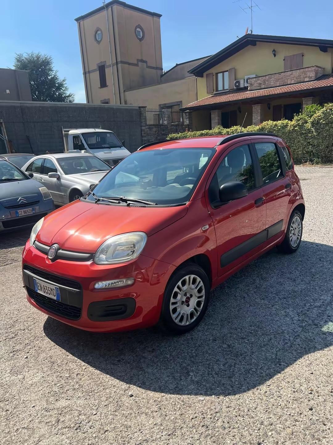 Fiat Panda 1.2 EasyPower Classic
