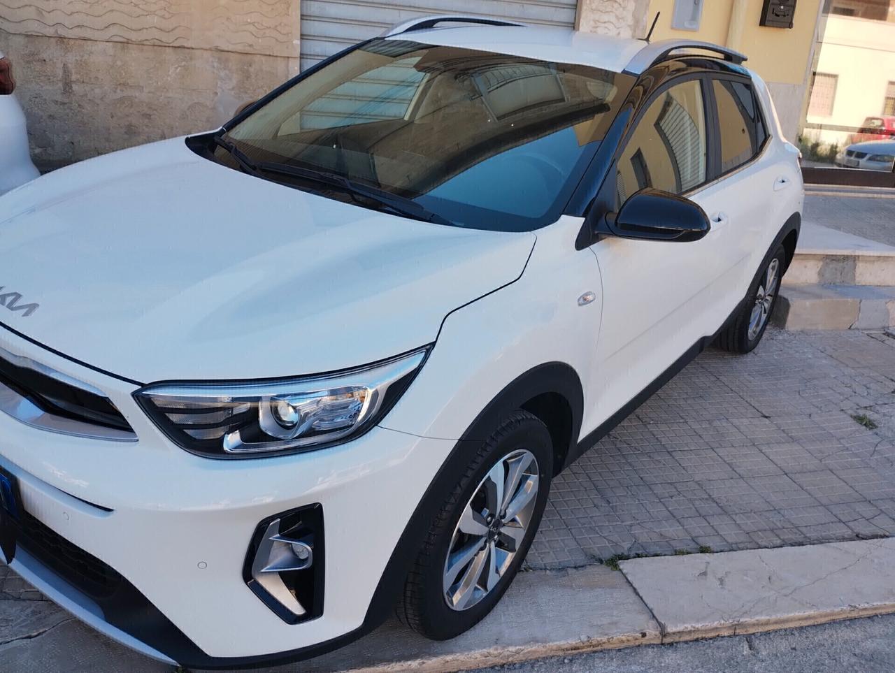 Kia Stonic 1.2 DPI Urban