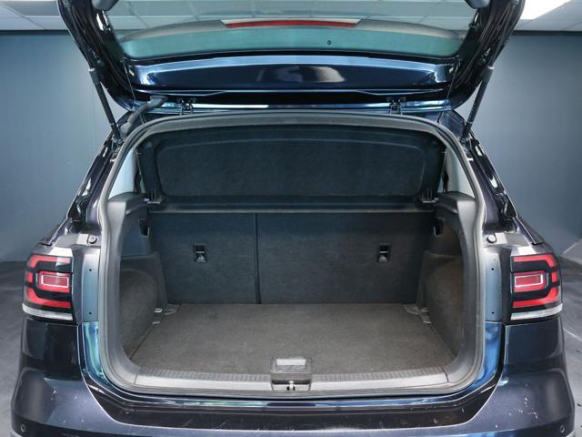 VOLKSWAGEN T-Cross 1.0 TSI 95CV Style