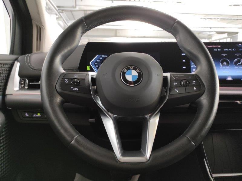 BMW Serie 2 A.T. (U06) - 218d Active Tourer Luxury
