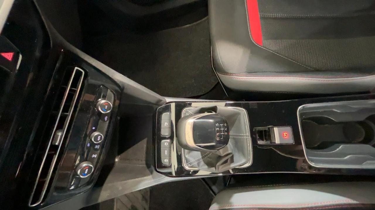 Opel Mokka 1.2 Turbo GS Line