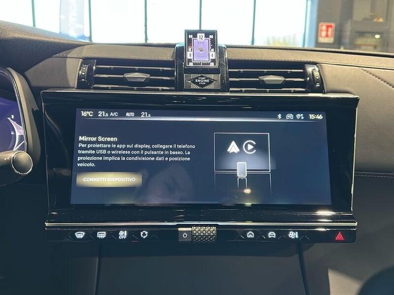 DS DS 7 DS 7 1.5 BlueHDi 130 aut. Rivoli