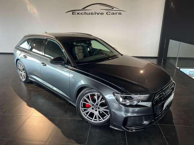 Audi A6 Avant 45 3.0 tdi mhev S-Line quattro s-tronic