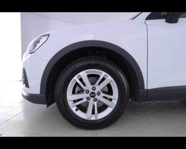 AUDI Q3 35 TDI quattro