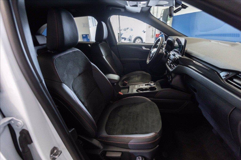FORD Kuga 2.5 phev ST-Line X 2wd 225cv cvt del 2023