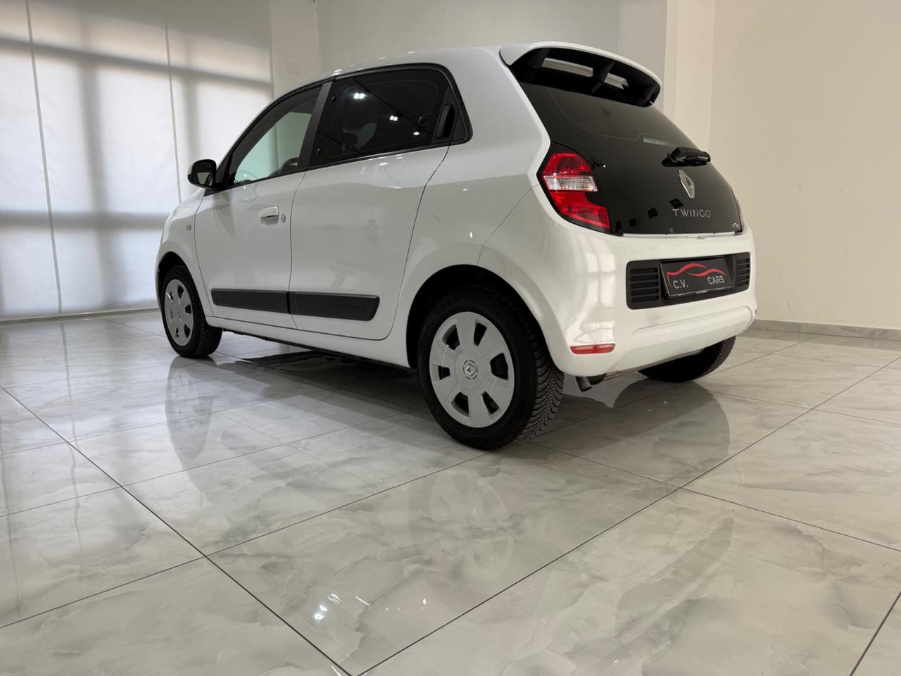 Renault Twingo SCe Stop&Start Intens