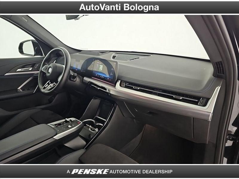 BMW X1 X1 xDrive 20d Msport Pro