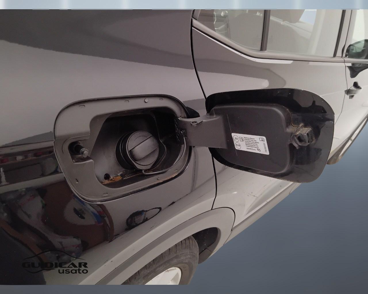 VOLKSWAGEN T-Cross 2019 - T-Cross 1.0 tsi Style 95cv