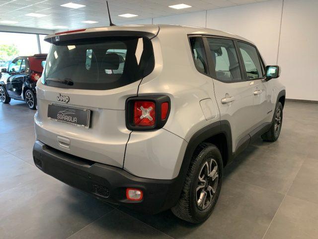 JEEP Renegade 1.6 Mjt DDCT Automatico Business