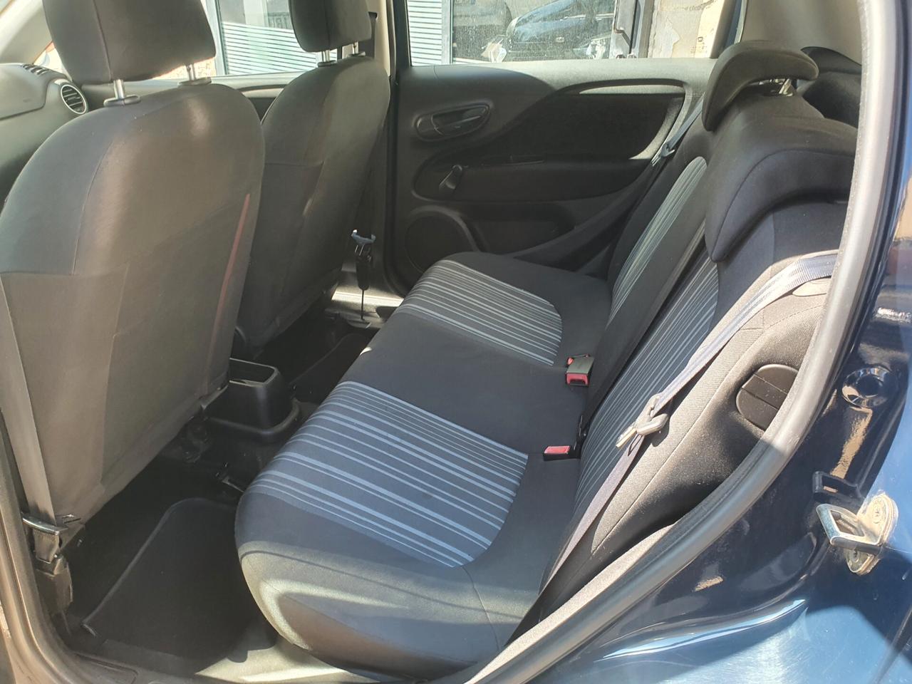 Fiat Punto Evo 1.2 Motore Fire