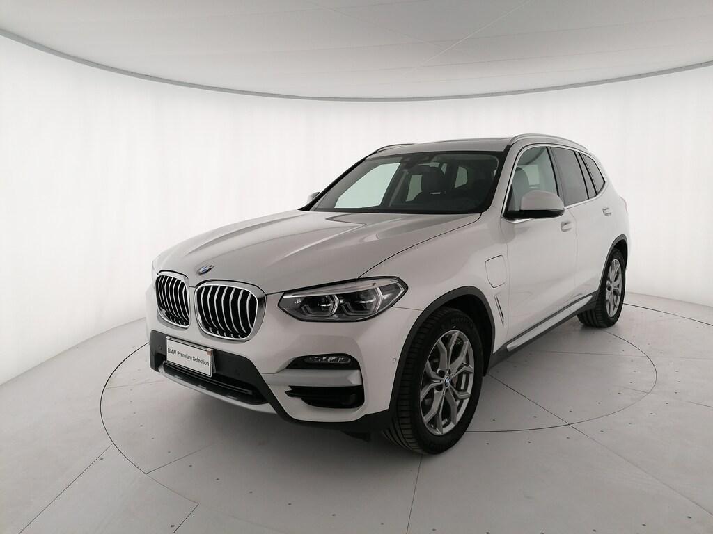 BMW X3 30 e xLine xDrive Steptronic