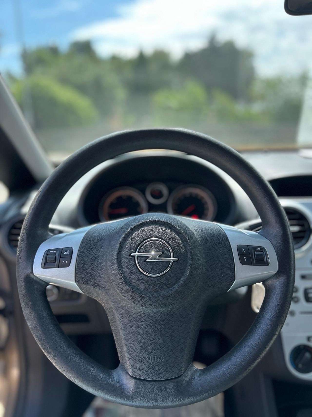 Opel Corsa 1.3 CDTI 75CV 5 porte Elective-2012