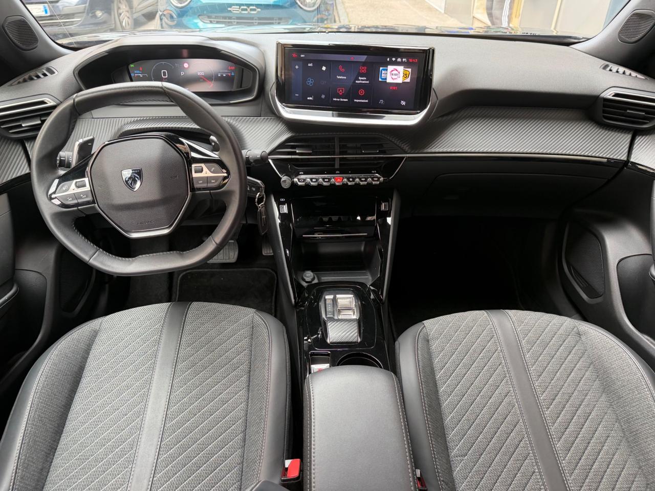 Peugeot 2008 BlueHDi 130CV EAT8 Allure 12.2023