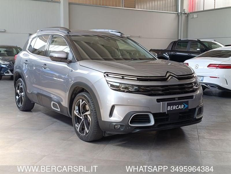 Citroën C5 Aircross Hybrid 225 E-EAT8 Shine*TELECAMERA 360*