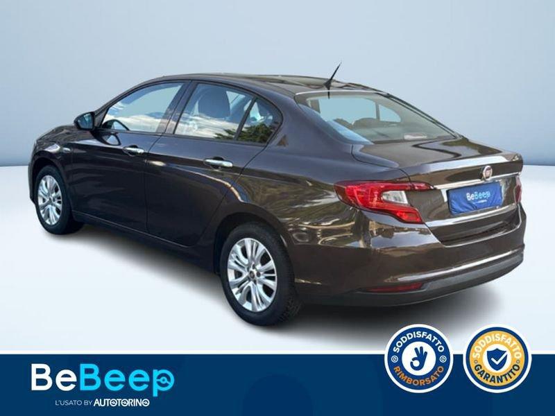 FIAT Tipo 4P 1.4 OPENING EDITION 95CV