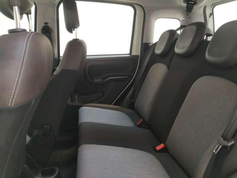 FIAT Panda 0.9 t.air t. Cross 4x4 s&s 85cv