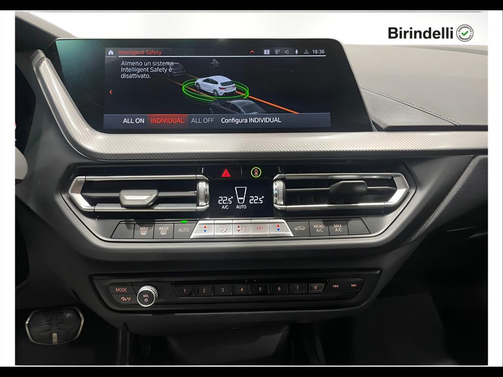 BMW Serie 1 (F40) - 116d 5p. Msport