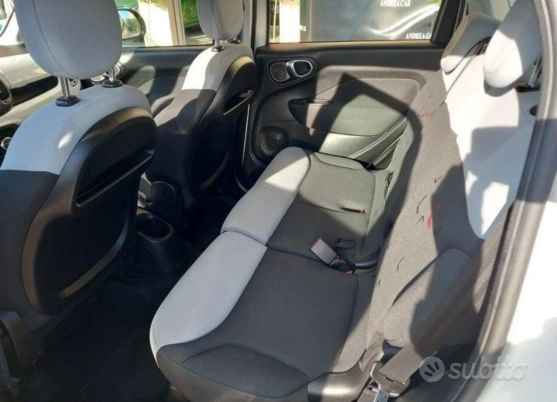 FIAT 500L 500L 1.3 MTJ 95CV BUSINESS