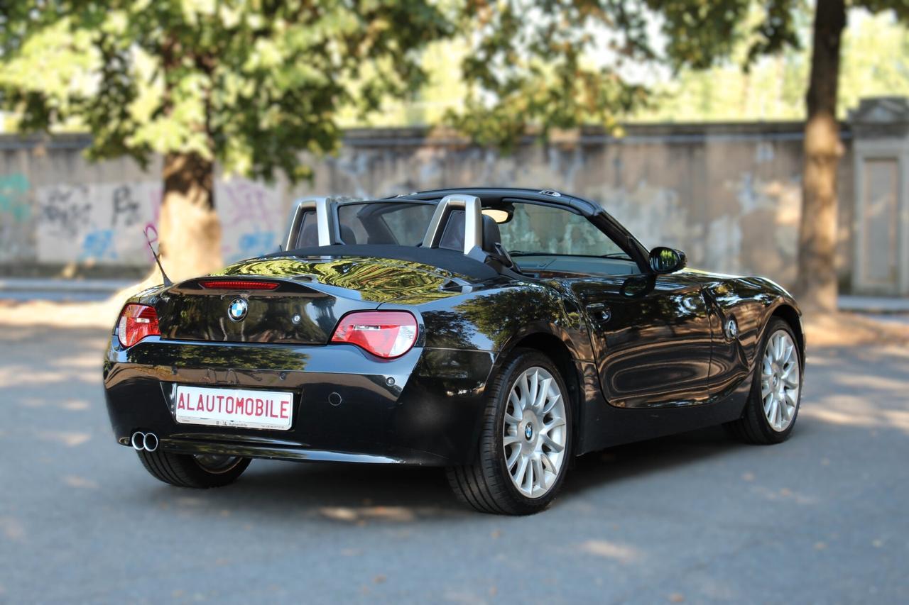 Bmw Z4 3.0si cat Roadster
