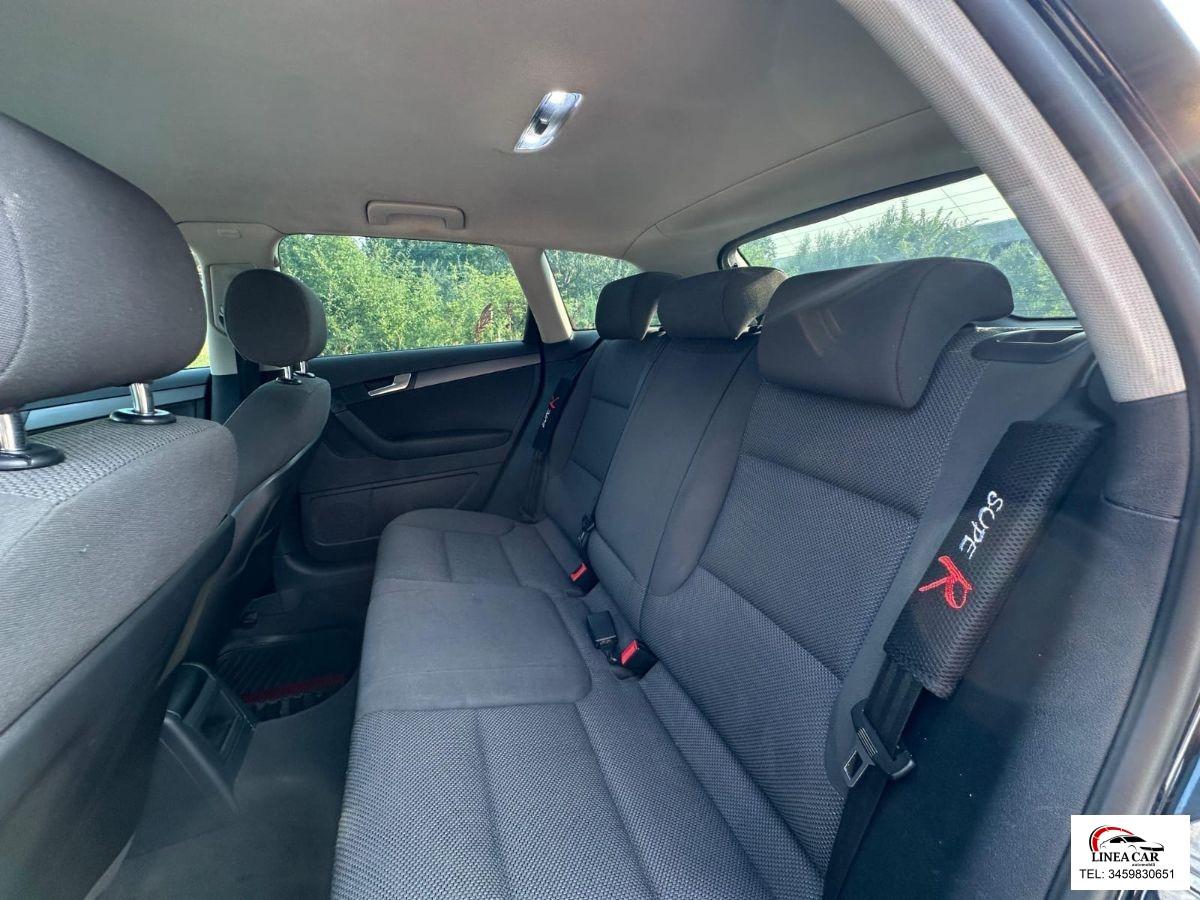AUDI - A3 Sportback 1.6 diesel - ok neopatentati - car play