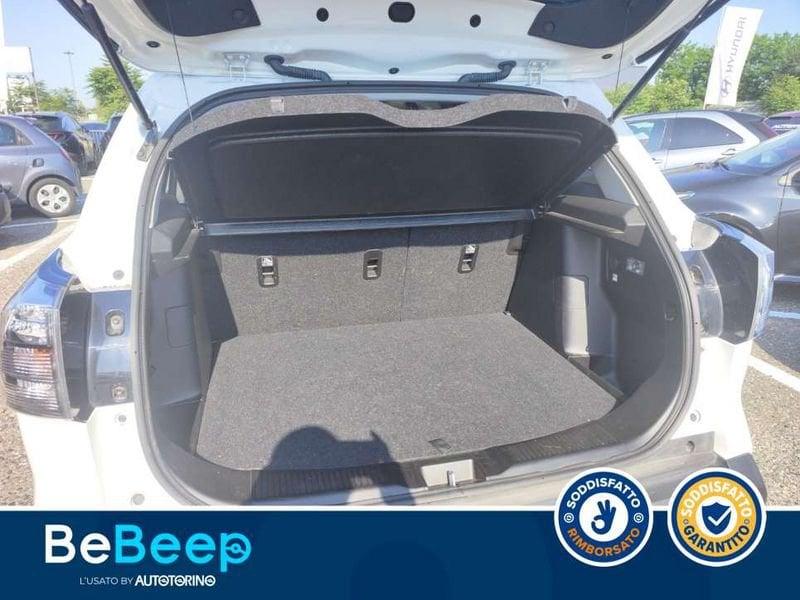 Suzuki S-Cross 1.5H 140V STARVIEW 4WD ALLGRIP AT