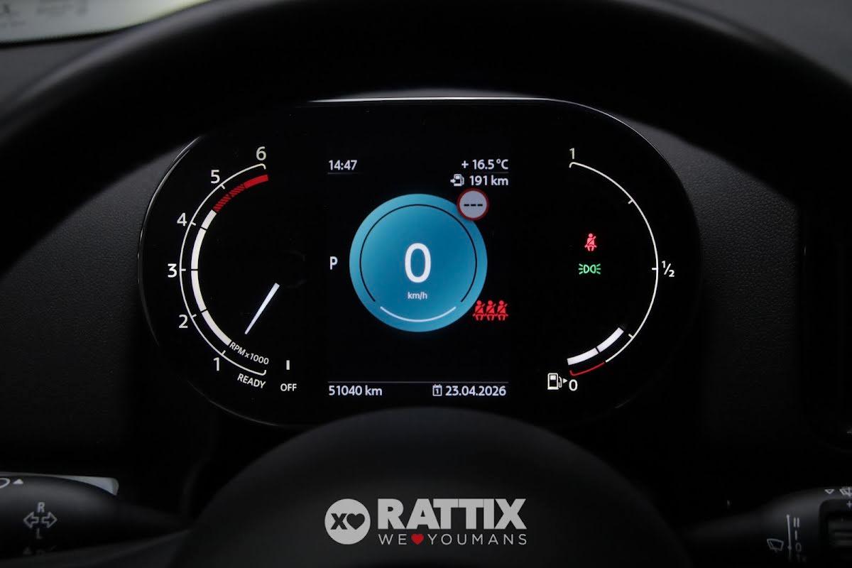 MINI Cooper D Countryman 2.0 150CV Business Auto