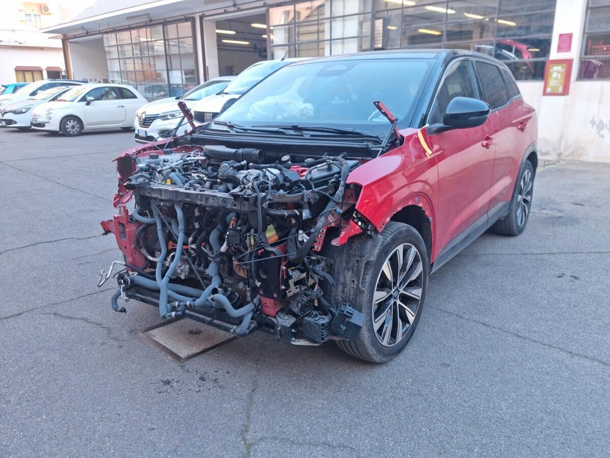 Renault Austral 1.2 Full Hybrid E-Tech INCIDENTATA