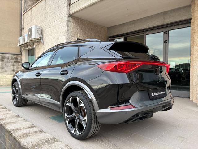 CUPRA Formentor 2.0 TDI 150 CV CAMBIO MANUALE