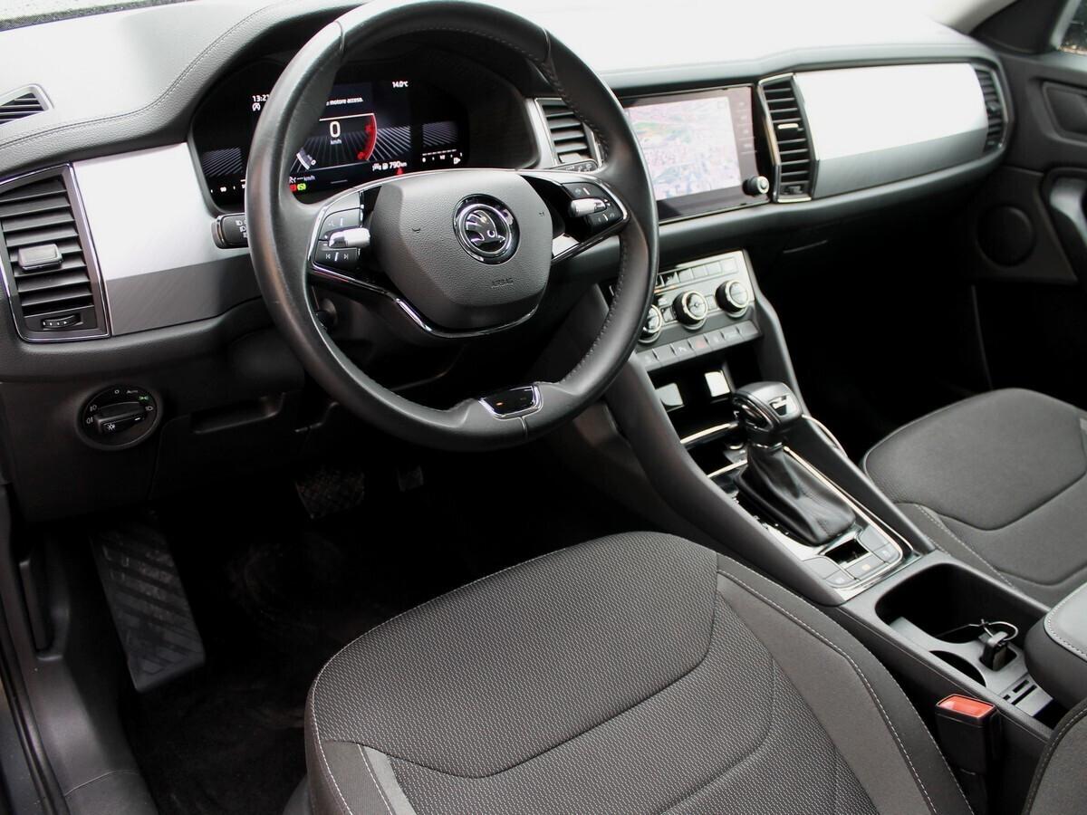 Skoda Kodiaq 2.0tdi AUT 7p Virtual Cam Led UNIPRO IVA DEDUCIB.