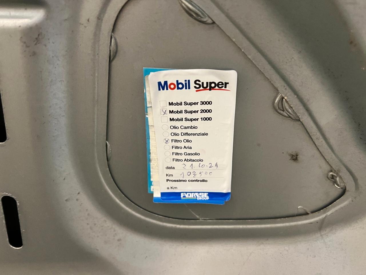 Fiat Grande Punto 1.2 5 porte Active