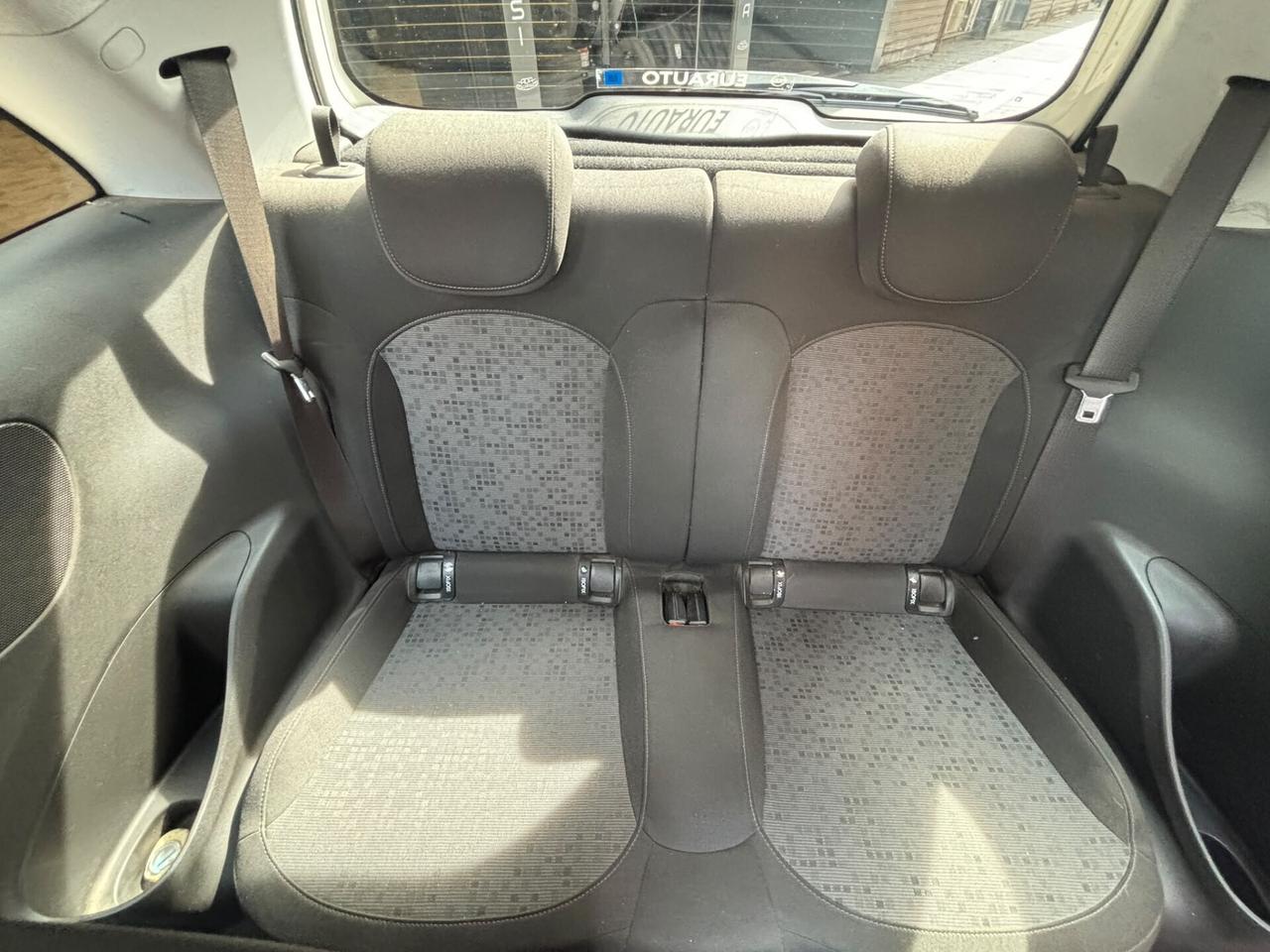 Opel Adam 1.2 - COMPRESO PASSAGGIO DI PROPRIETà