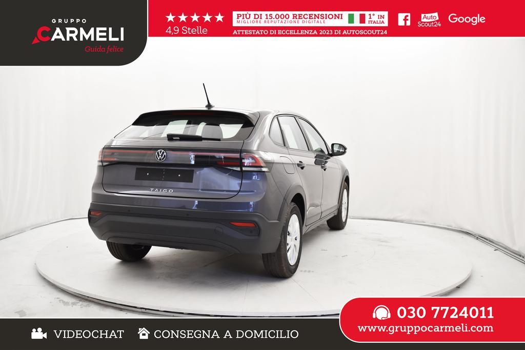 Volkswagen Taigo 1.0 TSI Life