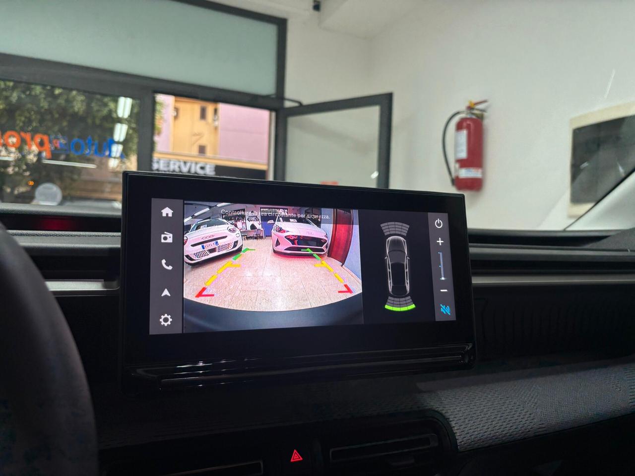 Citroen C3 Hybrid 110 e-DCS6 Max Km0 My26