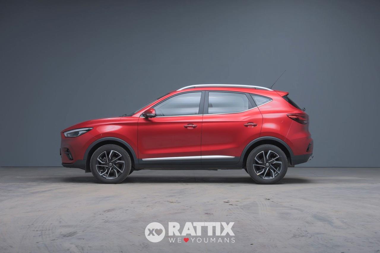 MG ZS 1.0 111CV Luxury