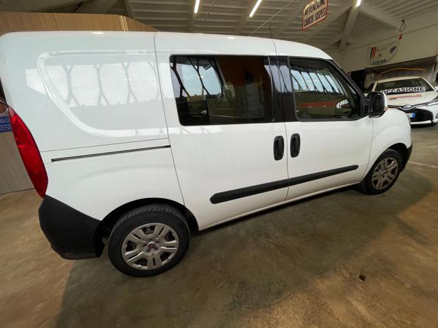 FIAT Doblo SX 1.6 D Multijet