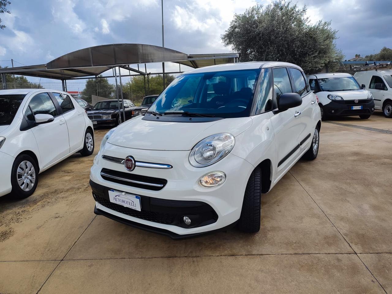 Fiat 500L Pro 1.3 MJT 95CV Urban 4 posti (N1)