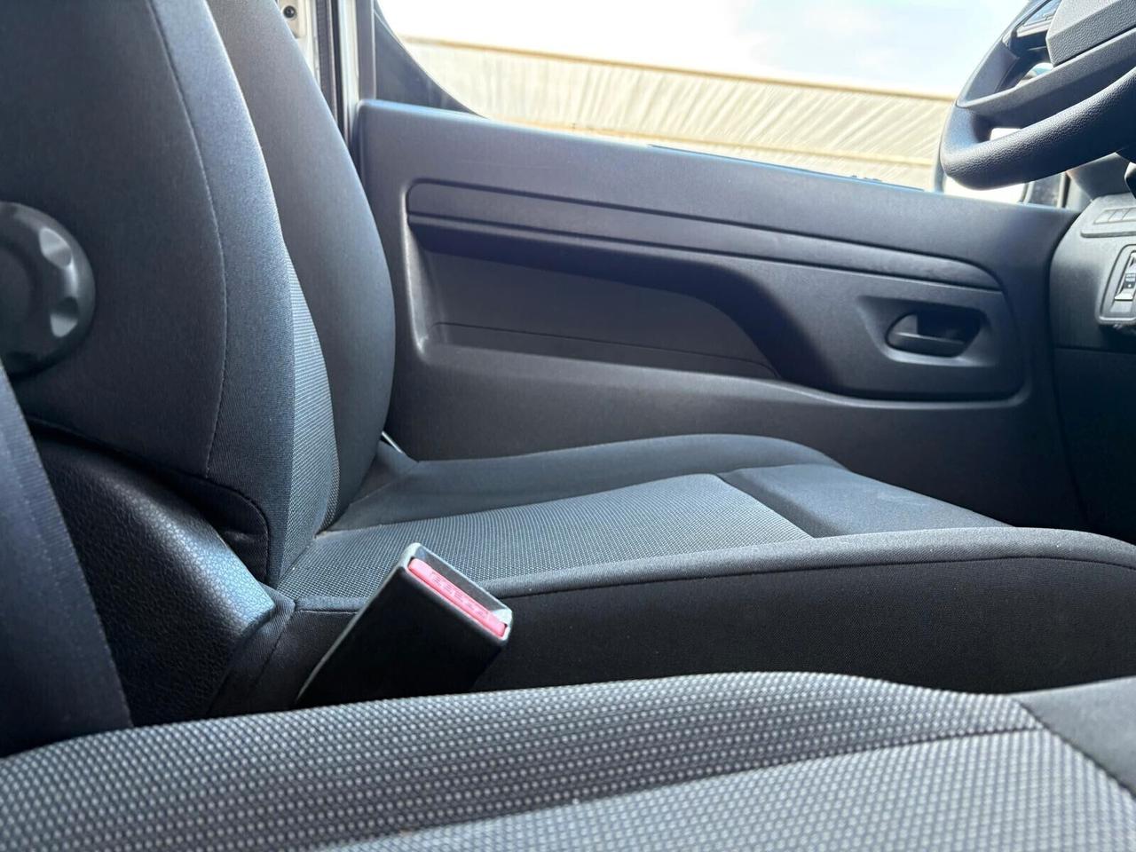 Peugeot Expert 2.0 BlueHDi 140 PL-TN LONG Furgone SPOTICAR