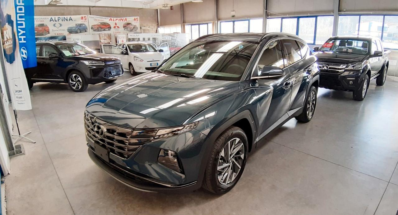 GAMMA HYUNDAI PRONTA CONSEGNA ROTTAMAZIONE