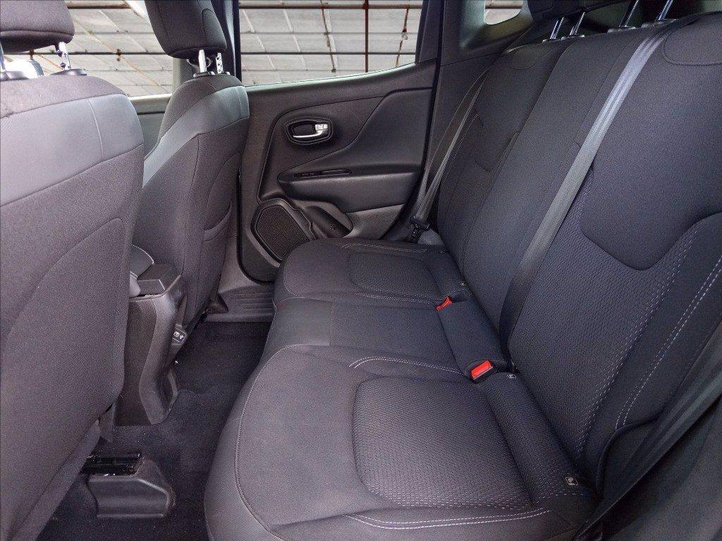 JEEP Renegade 1.3 t4 Limited 2wd 150cv ddct del 2021