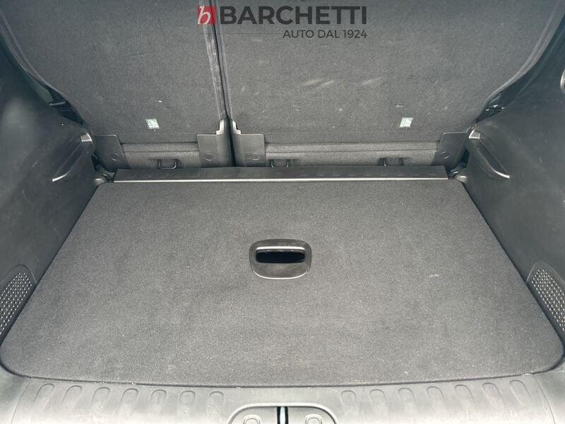 FIAT 500L 1.3 MULTIJET 95 CV DUALOGIC LOUNGE